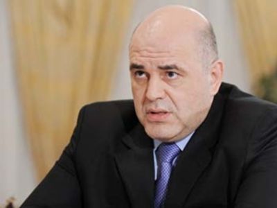 Михаил Мишустин. Фото: forbes.ru Михаил Мишустин. Фото: forbes.ru