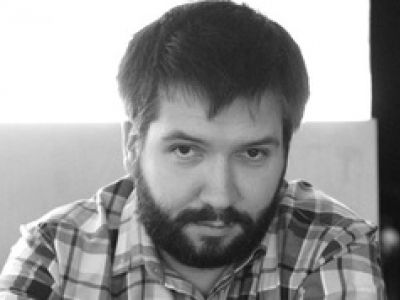 Олег Козловский Олег Козловский