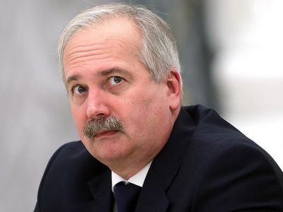 Михаил Кротов. Фото: ТАСС/Михаил Метцель Михаил Кротов. Фото: ТАСС/Михаил Метцель