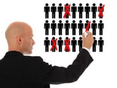 Сокращение рабочих мест. Иллюстрация: lratvakan.com Сокращение рабочих мест. Иллюстрация: lratvakan.com