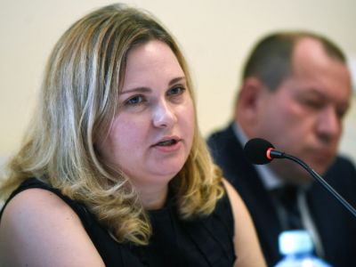 Елена Милашина. Фото: Кристина Кормилицына / Коммерсант Елена Милашина. Фото: Кристина Кормилицына / Коммерсант