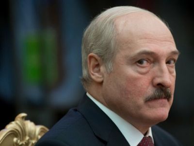 Александр Лукашенко. Фото: Сергей Гунеев/Ridus.ru Александр Лукашенко. Фото: Сергей Гунеев/Ridus.ru