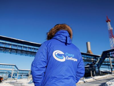 Газпром. Фото: Максим Шеметов / Reuters Газпром. Фото: Максим Шеметов / Reuters