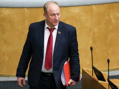 Валерий Рашкин. Фото: Антон Новодережкин/ТАСС Валерий Рашкин. Фото: Антон Новодережкин/ТАСС