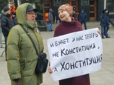 Марш памяти Бориса Немцова в Москве. Фото: Владимир Моторин / Forbes Марш памяти Бориса Немцова в Москве. Фото: Владимир Моторин / Forbes