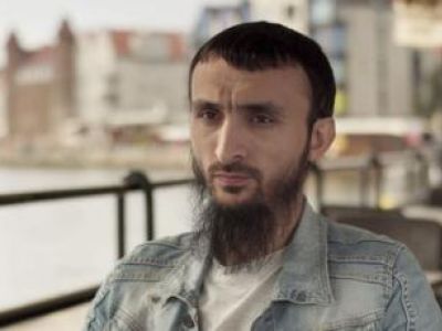 Тумсо Абдурахманов. Фото: BBC Тумсо Абдурахманов. Фото: BBC