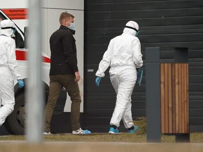 Коронавирус. Фото: iz.ru Коронавирус. Фото: iz.ru