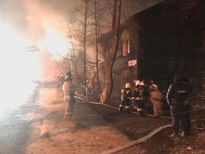 Фото: ГУ МЧС по Свердловской области Фото: ГУ МЧС по Свердловской области