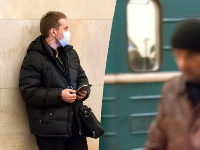 Московское метро в период эпидемии. Фото: m24.ru Московское метро в период эпидемии. Фото: m24.ru