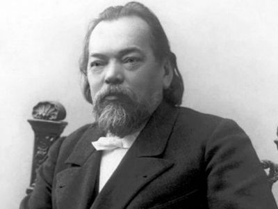 Федор Плевако. Фото: 24smi.org Федор Плевако. Фото: 24smi.org