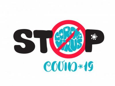 "Stop covid-19!" Плакат: ru.freepik.com "Stop covid-19!" Плакат: ru.freepik.com