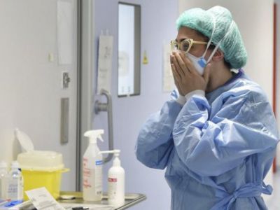 Фото: EPA/UPG Фото: EPA/UPG