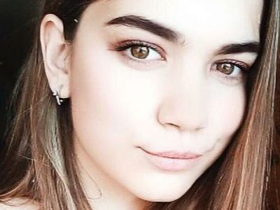 Жерьва аварии Галина Бурчевская. Фото: vk.com/galina20022002 Жерьва аварии Галина Бурчевская. Фото: vk.com/galina20022002