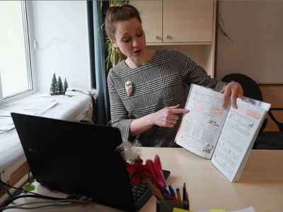 Фото: Мария Ленц / КП Фото: Мария Ленц / КП