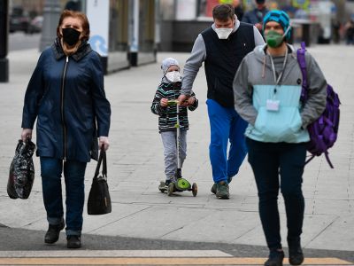 Фото: Максим Блинов / РИА Новости Фото: Максим Блинов / РИА Новости