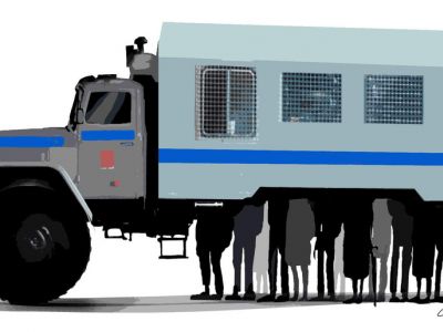 Рисунок: Петр Саруханов Рисунок: Петр Саруханов