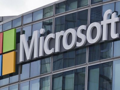 Офис компании Microsoft под Парижем, Франция. Фото: Michel Euler / AP Офис компании Microsoft под Парижем, Франция. Фото: Michel Euler / AP