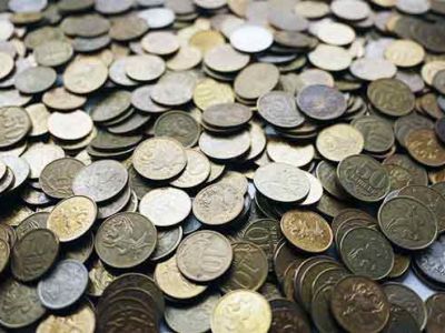 Деньги. Фото: gazeta45.com Деньги. Фото: gazeta45.com