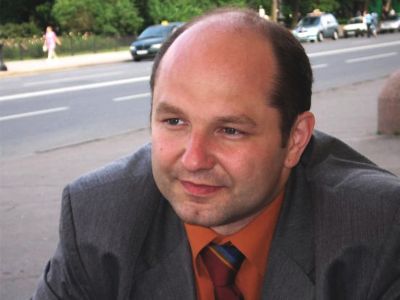 "Госизменник" Геннадий Кравцов. Фото: Politzeky.ru "Госизменник" Геннадий Кравцов. Фото: Politzeky.ru