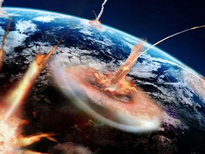 Ядерная война Ядерная война