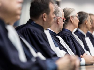 ЕСПЧ. Фото: Jean-Francois Badias / Reuters ЕСПЧ. Фото: Jean-Francois Badias / Reuters