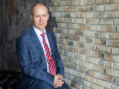 Кандидат в президенты на выборах в Беларуси Валерий Цепкало. Фото: politring.com Кандидат в президенты на выборах в Беларуси Валерий Цепкало. Фото: politring.com