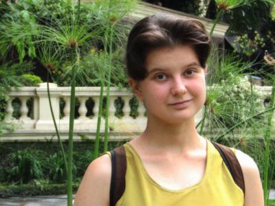 Юлия Цветкова Юлия Цветкова