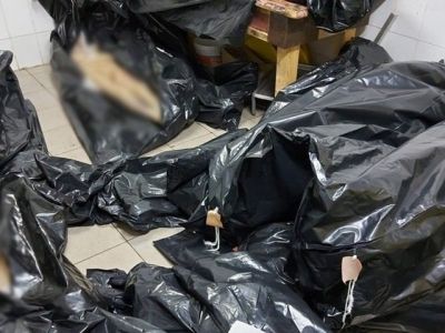 В томском морге. Фото: tomsk.mk.ru В томском морге. Фото: tomsk.mk.ru