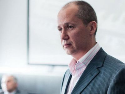 Валерий Цепкало. Фото: vybory.ej.by Валерий Цепкало. Фото: vybory.ej.by