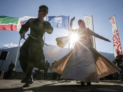 Чечня Фото: pobeda26.ru Чечня Фото: pobeda26.ru