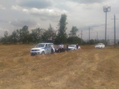 Фото: Команда Навального Фото: Команда Навального