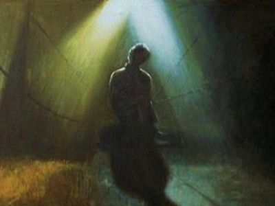 Морис Утрилло "Безумие" Морис Утрилло "Безумие"