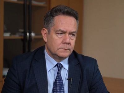 Николай Платошкин Николай Платошкин