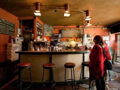 Бар. Фото: tripadvisor.ru Бар. Фото: tripadvisor.ru