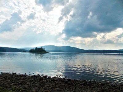 Озеро Аракуль. Фото: Pochel.ru Озеро Аракуль. Фото: Pochel.ru