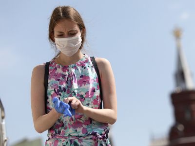 Фото: Кирилл Зыков / АГН "Москва" Фото: Кирилл Зыков / АГН "Москва"