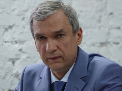 Член Координационного совета белорусской оппозиции Павел Латушко. Фото: bfm Член Координационного совета белорусской оппозиции Павел Латушко. Фото: bfm