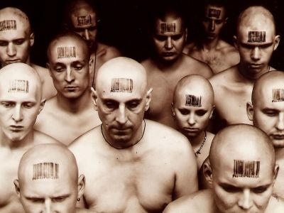 Тотальный контроль Тотальный контроль