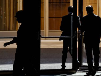 Во время Петербургского международного экономического форума 2019 года. Фото: Евгений Павленко / Коммерсант Во время Петербургского международного экономического форума 2019 года. Фото: Евгений Павленко / Коммерсант