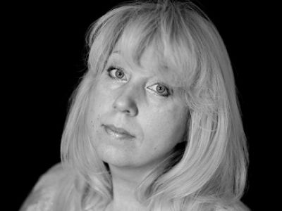 Ирина Славина. Фото: facebook.com/slavirina Ирина Славина. Фото: facebook.com/slavirina