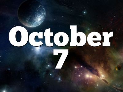 7 октября. Иллюстрация: 321horoscope.com 7 октября. Иллюстрация: 321horoscope.com