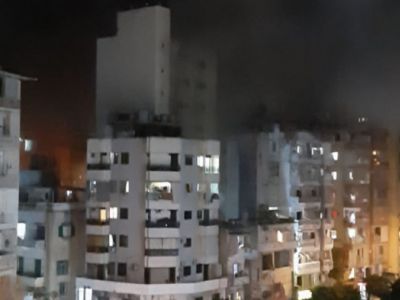 Фото: mhijazi / Twitter Фото: mhijazi / Twitter