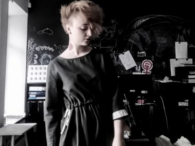 Дарья Серенко. Фото: vk.com Дарья Серенко. Фото: vk.com