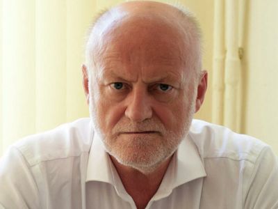 Иван Имгрунт. Фото: официальный сайт города Ялта Иван Имгрунт. Фото: официальный сайт города Ялта