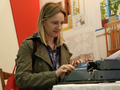 Марина Петрушко. Фото: @marina.petrushko/Facebook Марина Петрушко. Фото: @marina.petrushko/Facebook