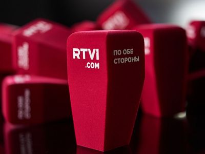 Фото: RTVI Фото: RTVI