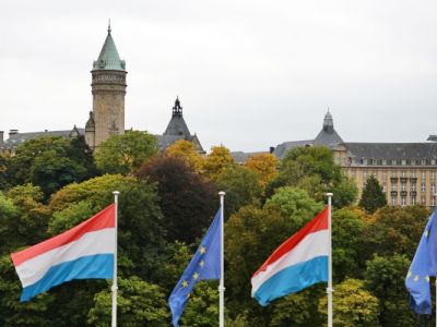 Люксембург. Фото: agapas.ru Люксембург. Фото: agapas.ru