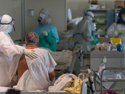 Фото: Michele Lapini / Getty Images Фото: Michele Lapini / Getty Images