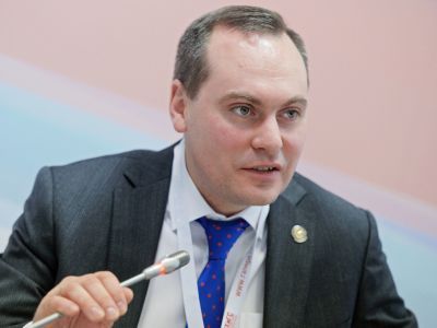 Артем Здунов. Фото: РИА "Новости" Артем Здунов. Фото: РИА "Новости"