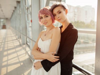 однополый брак однополый брак